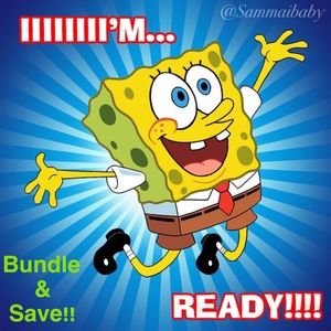 🤑BUNDLE & SAVE🤑